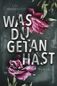 Was du getan hast_cover