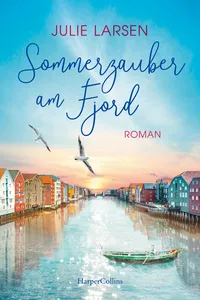 Sommerzauber am Fjord_cover