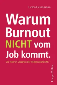 Warum Burnout nicht vom Job kommt_cover