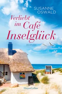 Verliebt im Café Inselglück_cover