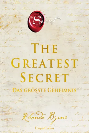 Greatest Secret, The