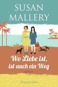 Wo Liebe ist, ist auch ein Weg_cover
