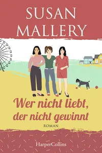 Wer nicht liebt, der nicht gewinnt_cover