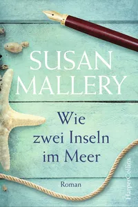 Wie zwei Inseln im Meer_cover