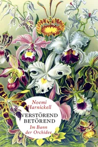 Verstörend betörend – Im Bann der Orchidee_cover