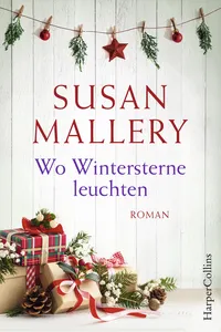 Wo Wintersterne leuchten_cover