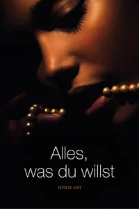 Alles, was du willst_cover