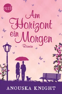 Am Horizont ein Morgen_cover