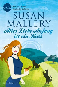 Aller Liebe Anfang ist ein Kuss_cover