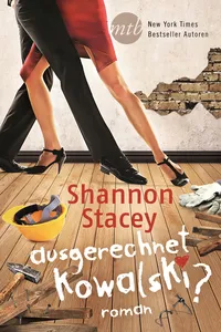 Ausgerechnet Kowalski?_cover