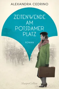 Zeitenwende am Potsdamer Platz_cover