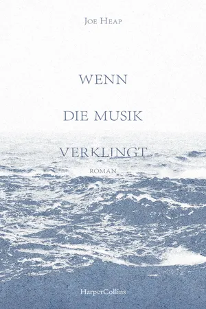 Wenn die Musik verklingt