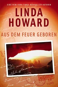 Aus dem Feuer geboren_cover