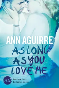 As Long As You Love Me_cover