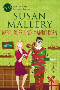 Apfel, Kuss und Mandelkern_cover