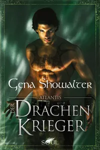Atlantis - Der Drachenkrieger_cover