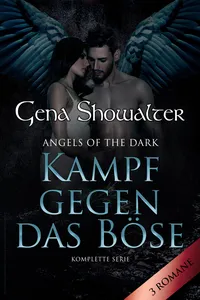 Angels Of The Dark - Kampf gegen das Böse_cover