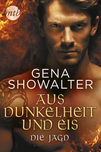 Aus Dunkelheit und Eis – Die Jagd_cover