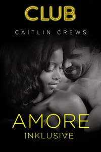 Amore inklusive_cover