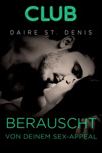 Berauscht von deinem Sex-Appeal_cover