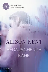 Berauschende Nähe_cover
