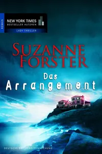 Das Arrangement_cover