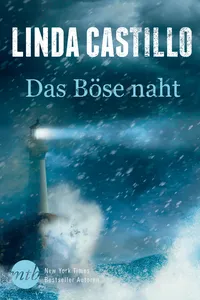 Das Böse naht_cover