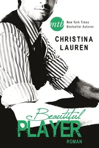 Beautiful Player_cover
