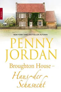 Broughton House - Haus der Sehnsucht_cover