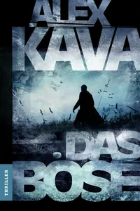 Das Böse_cover