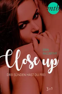 Close up – drei Sünden hast du frei_cover