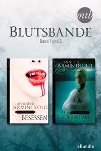 Blutsbande Buch 1 & 2_cover