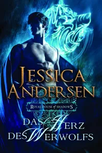Das Herz des Werwolfs_cover