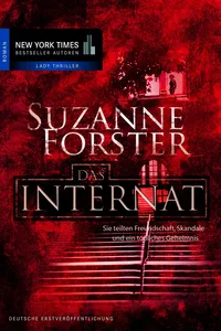 Das Internat_cover
