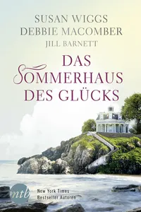 Das Sommerhaus des Glücks_cover