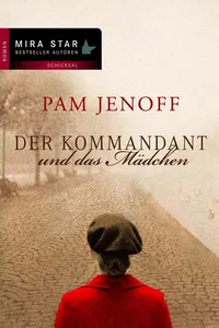 Der Kommandant und das Mädchen_cover