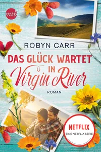 Das Glück wartet in Virgin River_cover