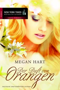 Der Duft von Orangen_cover