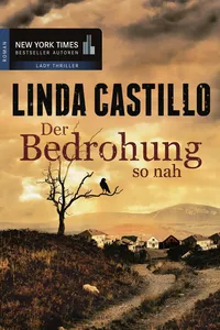 Der Bedrohung so nah_cover