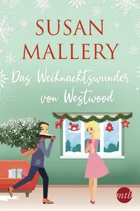 Das Weihnachtswunder von Westwood_cover