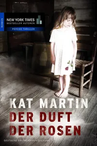 Der Duft der Rosen_cover