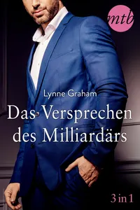 Das Versprechen des Milliardärs_cover
