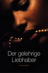 Der gelehrige Liebhaber_cover