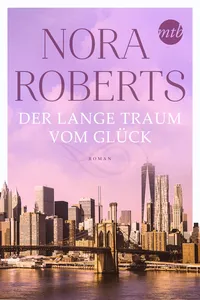 Der lange Traum vom Glück_cover