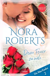 Dem Feuer zu nah_cover