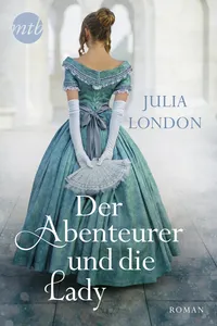 Der Abenteurer und die Lady_cover