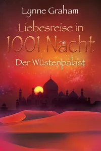 Der Wüstenpalast_cover
