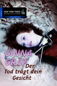 Der Tod trägt dein Gesicht_cover