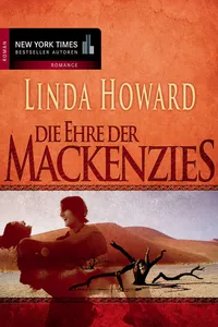 Die Ehre der MacKenzies_cover