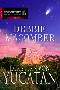 Der Stern von Yucatan_cover